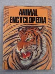 Animal Encyclopedia
