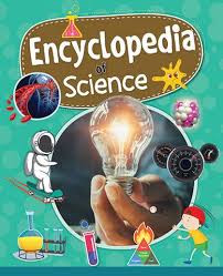 Encyclopedia of Science-Alka