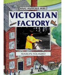 Victorian Factory