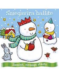 Sniegavīra ballīte – Latvian