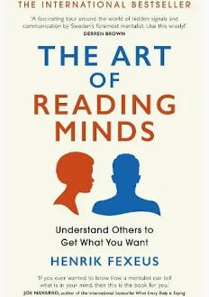The Art of Reading Minds