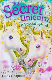 My secret Unicor- A special friend