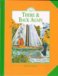 There and back again