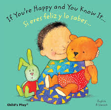 If you're Happy and you know it
