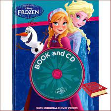 Disney Frozen