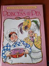 The Princess and the Pea