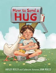 How to send a Hug