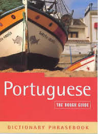 Portuguese Dictionary