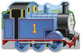 Thomas and Friends- The great Race