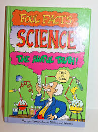 Science(Foul Facts)