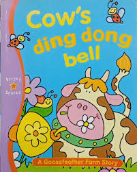 Cow's Ding Dong Bell - Bright Sparks