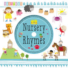 Nursery Rhymes Baby town