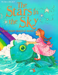 The stars in the sky and other magical stories