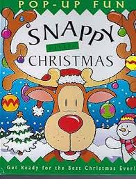 Snappy little christmas Pop up fun