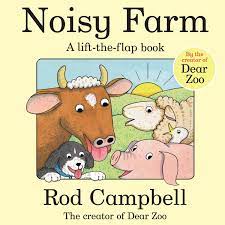 Noisy farm