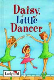 Daisy Little Dancer
