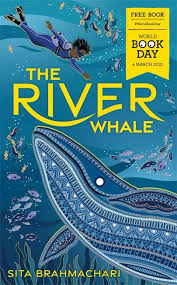 The river whale