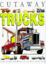 Trucks (Cutaway)