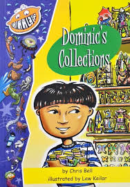 Dominic's Collections