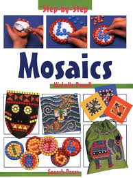 Step-by-step Mosaics
