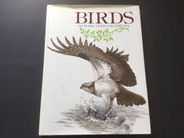 Birds of Rivers, Lakes And Streams