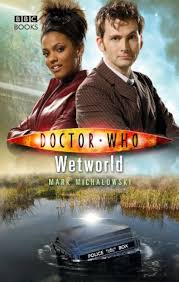 Doctor who Wetworld