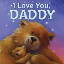 I Love You,Daddy