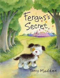 Fergus's Secret