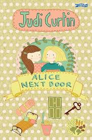 Judi Curtin Alice next door