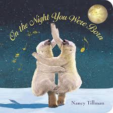On the night you were born