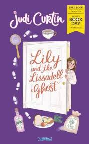 Lilly`s pesky plant