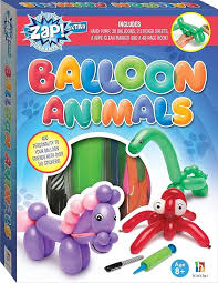 Balloon Animals