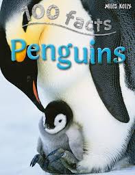 100 Facts- Penguins