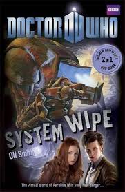 Doctor Who- System wipe
