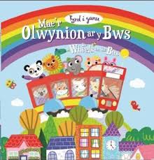 Olwynion ar y Bws-Welsh language