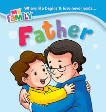 My family Father