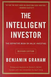 The intelligent investor