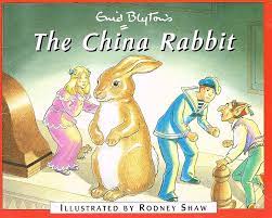 The china rabbit – thecuriousbrains