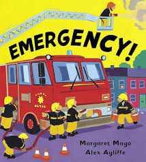 Emergency- Fire trucks and other Awesome engines!