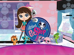 Littlest petshop