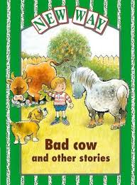 New Way- Combo set of 6 books