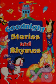 Goodnight Stories and Rhymes