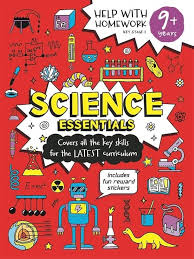 Science essentials