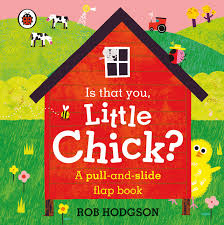 Is that you little chick