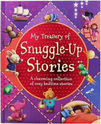 My treasury of Sunggle up Stories