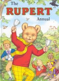 The Rupert Annual