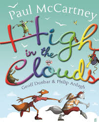 High in the Clouds