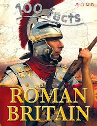 100 FACTS ROMAN BRITISH