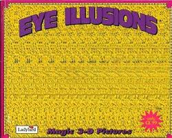 Eye Illusion Magic 3D Pictures