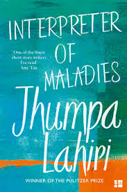 Interpreter of Maladies by Jumpa Kahri
